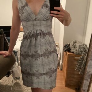 NWOT Launch by Susan Young dress